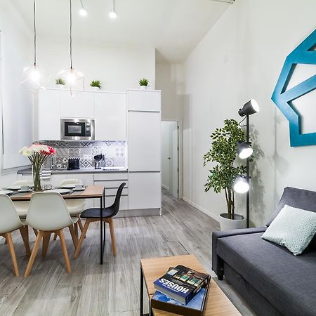 Pyr Select La Latina II Daire Madrid Dış mekan fotoğraf