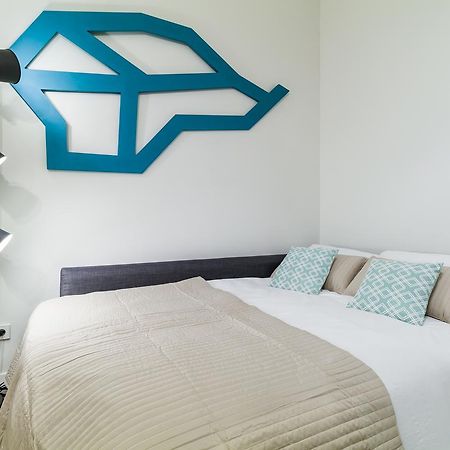 Pyr Select La Latina II Daire Madrid Dış mekan fotoğraf