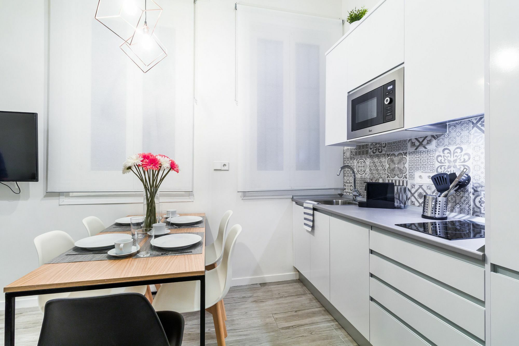 Pyr Select La Latina II Daire Madrid Dış mekan fotoğraf